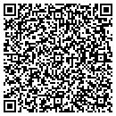 QR code with Hardtime Cafe contacts
