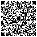 QR code with Rtg Uptown contacts