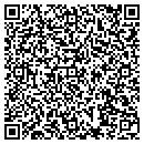 QR code with 4 My ADT contacts