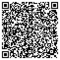 QR code with ADT contacts