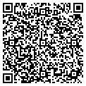 QR code with ADT contacts