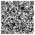 QR code with ADT contacts