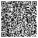 QR code with ADT contacts