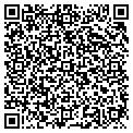 QR code with ADT contacts