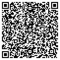 QR code with Hometowne Cafe contacts