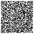 QR code with Maggie Moo's contacts