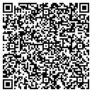 QR code with Hot Point Cafe contacts
