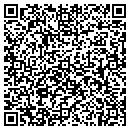 QR code with Backstreets contacts