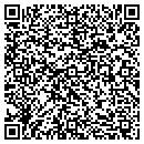 QR code with Human Bean contacts