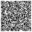 QR code with Hurseys Cafe contacts