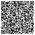 QR code with ADT contacts