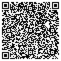 QR code with ADT contacts