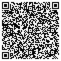QR code with ADT contacts