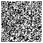 QR code with Gaines Marketplace Shell contacts