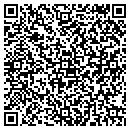 QR code with Hideout Bar & Grill contacts