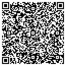 QR code with M P Chatham LLC contacts
