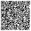QR code with Its Cafe contacts