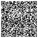QR code with Ivy's Cafe contacts