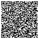 QR code with Jabez Cafe contacts