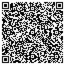 QR code with Adg Security contacts