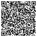 QR code with ADT contacts