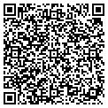 QR code with ADT contacts