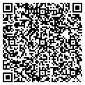 QR code with ADT contacts