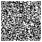 QR code with G K Convenience Store Inc contacts