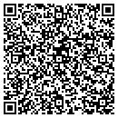 QR code with Mr Eddies contacts
