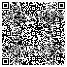 QR code with ADT New York contacts