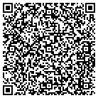 QR code with J Bs Country Cafe contacts