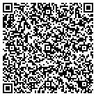 QR code with ADT New York contacts