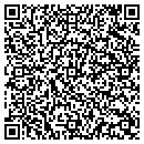 QR code with B F Fitness Corp contacts