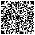 QR code with The Iceman contacts