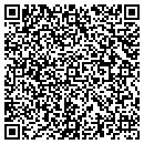 QR code with N N & R Development contacts