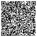 QR code with ADT contacts