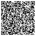 QR code with ADT contacts