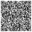 QR code with Agoura Gallery contacts