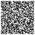 QR code with ADT Raleigh contacts
