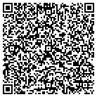 QR code with Aegis Bullding Systems LLC contacts