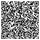 QR code with Harper Creek Shell contacts