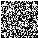 QR code with Justice Center Cafe contacts