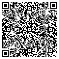 QR code with All About Eve contacts