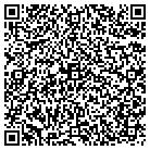QR code with P And K Land Development Inc contacts
