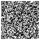 QR code with Amin Kareem Fine Art Gallery contacts
