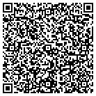 QR code with Hines Performance Parts LLC contacts