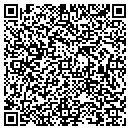 QR code with L And M Cyber Cafe contacts