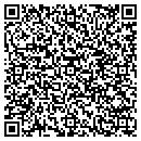 QR code with Astro Alarms contacts