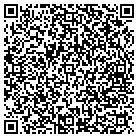 QR code with Piedmont Realty of Thomasville contacts