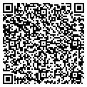 QR code with Lucky contacts